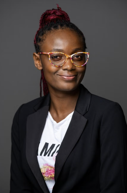 Ada Olumba