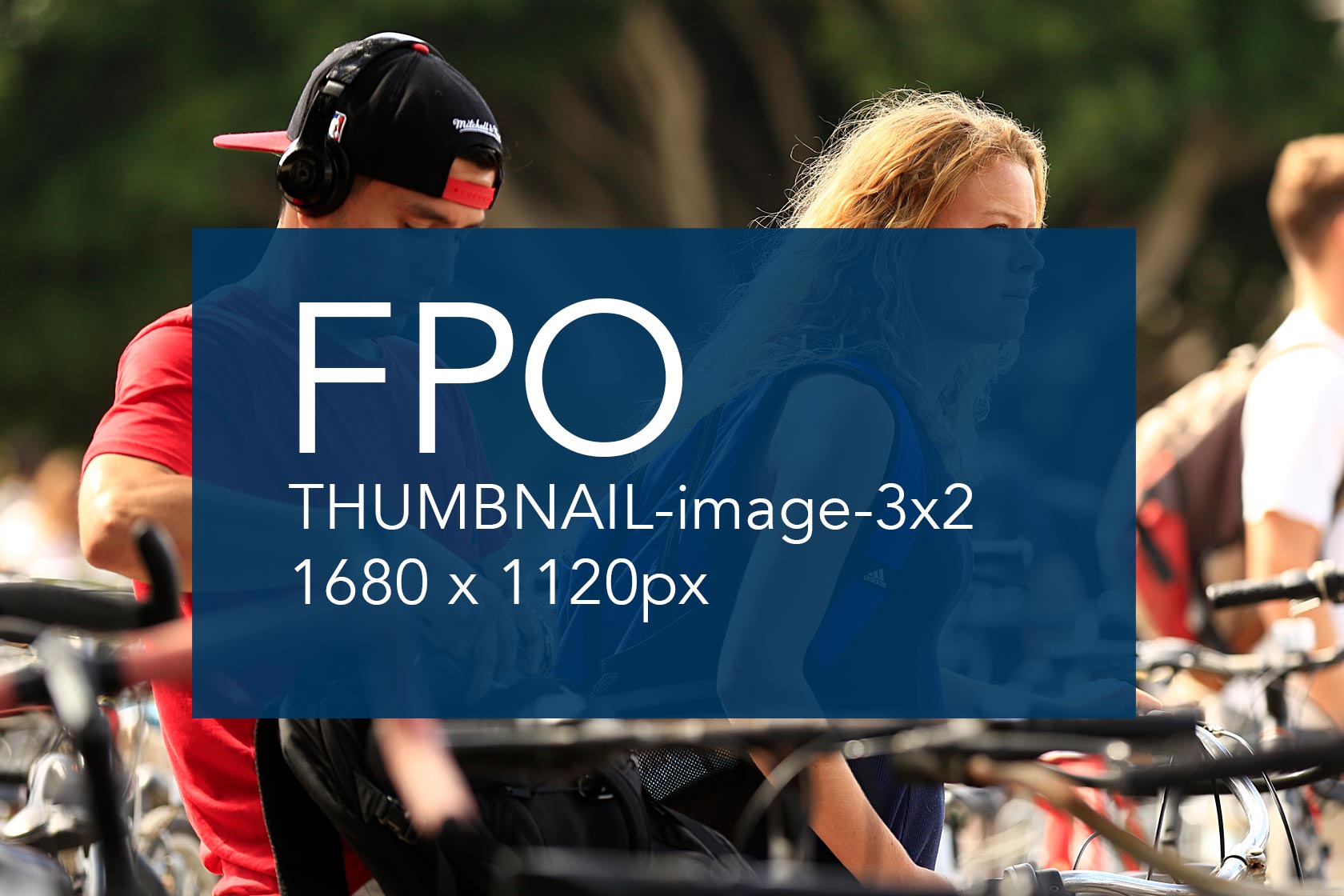 meaningful alt text here